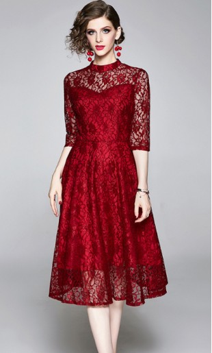 June Dress